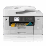 Brother MFC-J6940DW A3 Colour Multifunction Inkjet Printer