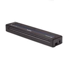 Brother PJ-822 A4 Mono Thermal Mobile Printer