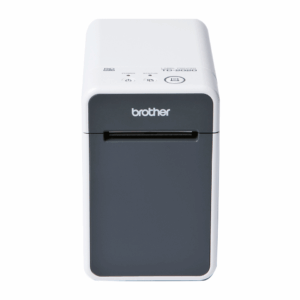 Brother TD-2020 Direct Thermal Label Printer