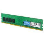 CURCIAL RAM - 32G - 3200 - LAP TOP