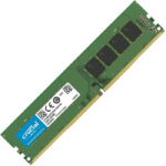 CURCIAL RAM - 32G - 3200 - PC