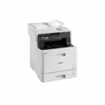 Brother DCP-L8410CDW (Ex-Demo - 102 Pages Printed)