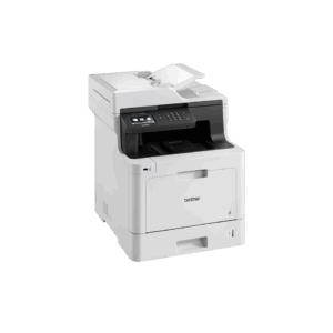 Brother DCP-L8410CDW (Ex-Demo - 102 Pages Printed)
