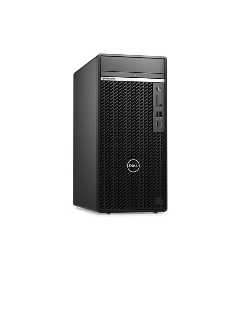 Dell Optiplex 7020 Ci7 - 14700- 8GB - 512GB SSD -1Y