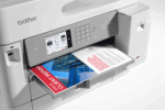 Brother MFC-J5955DW A4 Colour Multifunction Inkjet Printer