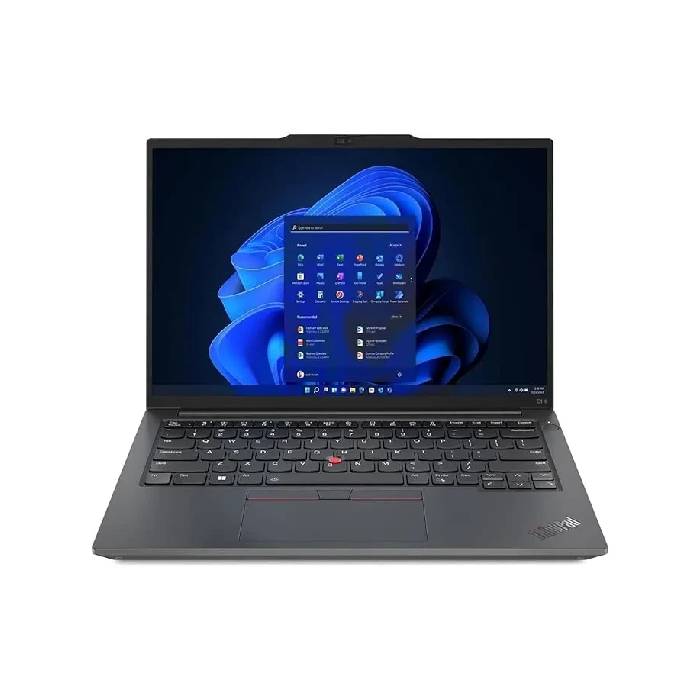 Lenovo ThinkPad E16 G1 laptop, Intel® Core™ i7 – 1355U, 8GB RAM, 512GB SSD - DOS