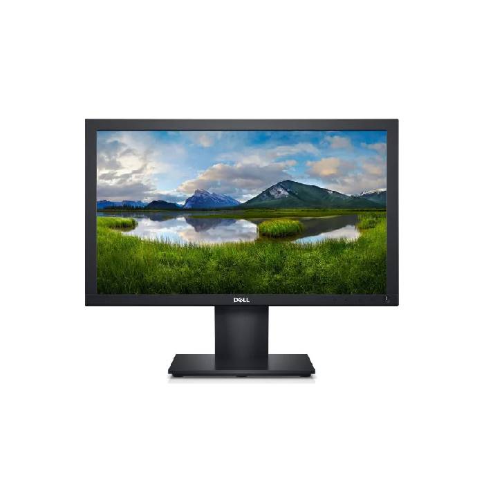 Dell E1920H,19 Inch LED Monitor -VGA, DisplayPort