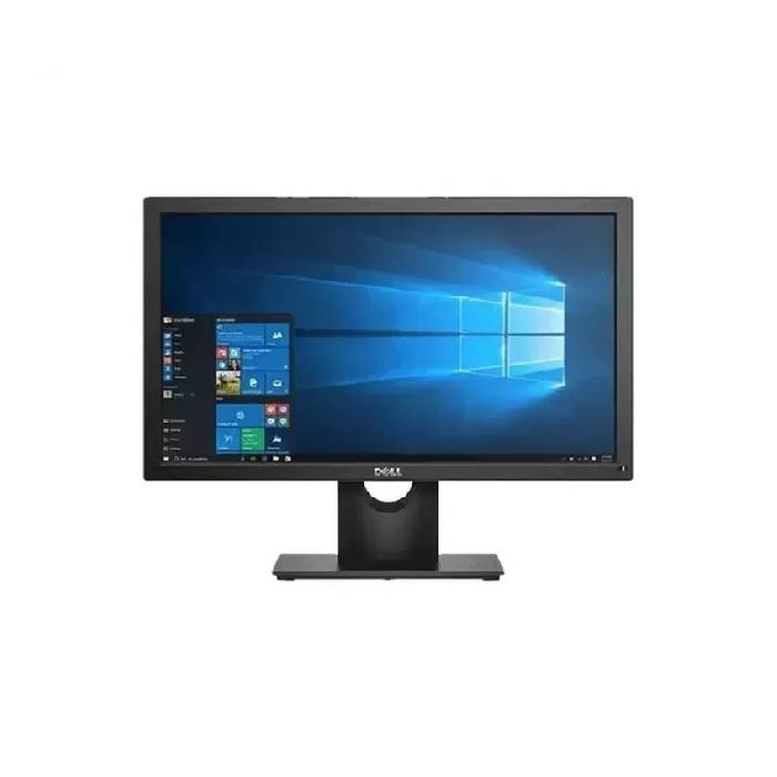 Dell E2016HV Monitor, 19.5" HD TN LCD Display, 60Hz