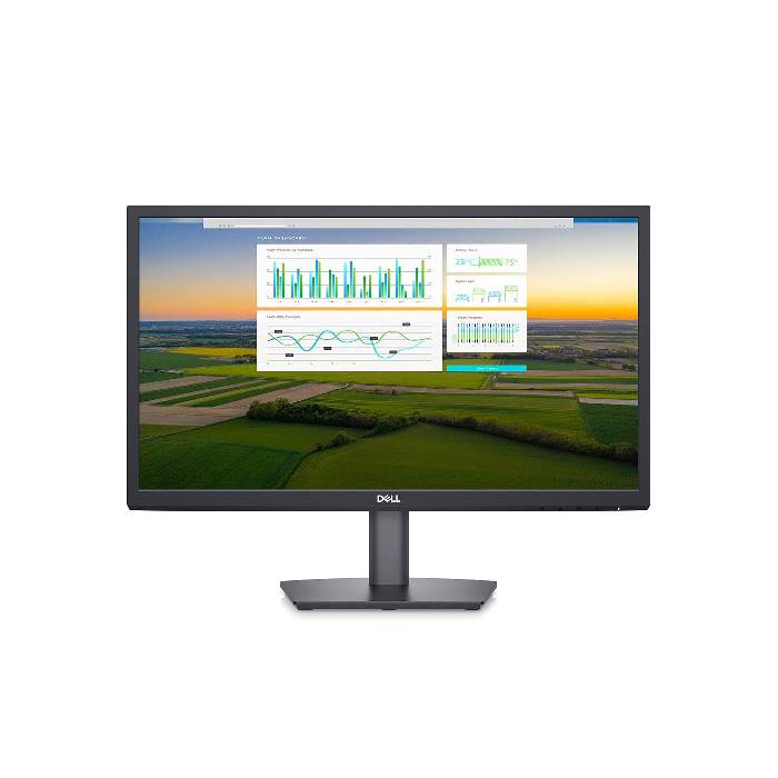 Dell E2222H Monitor, 22 Inch HD LED , 60Hz