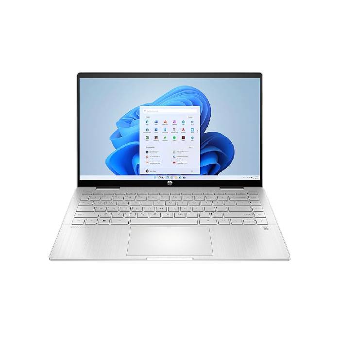 HP ENVY X360 Laptop, Intel® Core i5- 1335U, 8GB RAM, 512GB M.2, 15.6" FHD Touch- Windows 11 Home