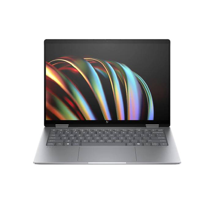 HP ENVY X360 Laptop, Intel® Core i5- 120U , 8GB RAM, 512GB SSD , 14" FHD - Windows 11