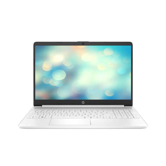 HP 15-FD5292NIA Laptop, Intel® Core™ i5- 1235U, 8GB RAM, 512GB M.2, 15.6 FHD - DOS