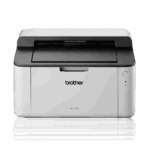 Brother HL-1110 A4 Mono Laser Printer