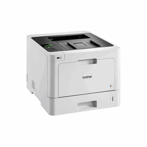 Brother HL-L8260CDW A4 Colour Laser Printer