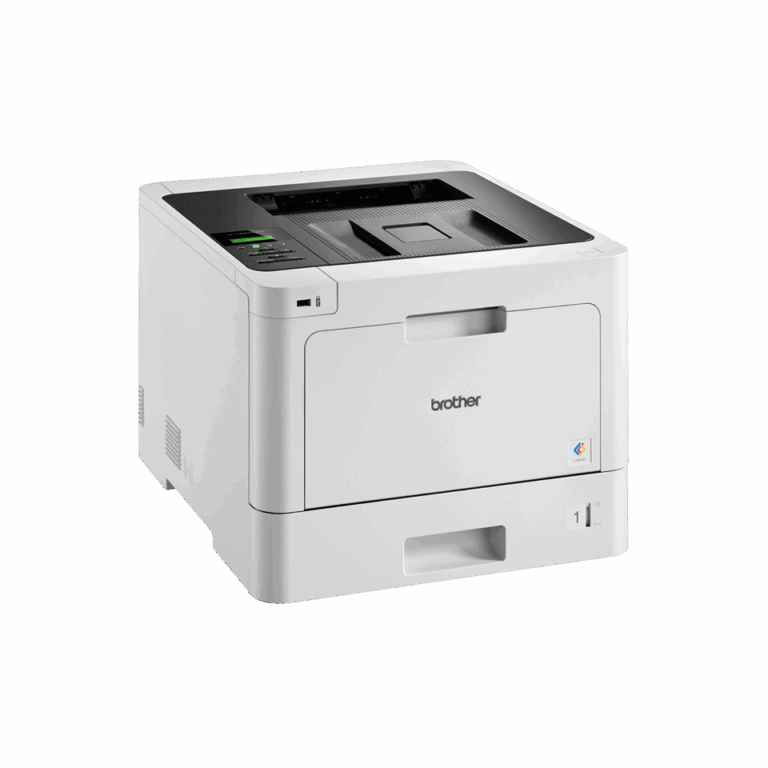 Brother HL-L8260CDW A4 Colour Laser Printer