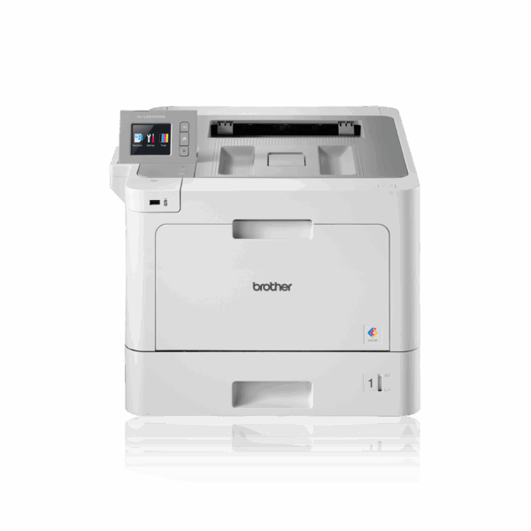 Brother HL-L9310CDW A4 Colour Laser Printer