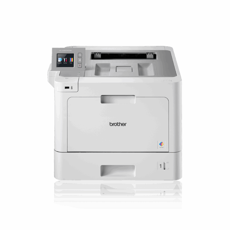 Brother HL-L9310CDW A4 Colour Laser Printer
