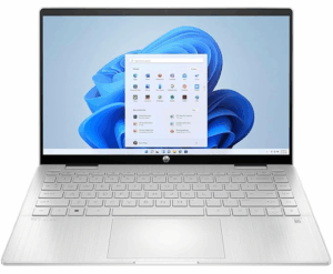 HP ENVY X360 Laptop, Intel® Core i5- 1335U, 8GB RAM, 512GB M.2, 15.6" FHD Touch- Windows 11 Home