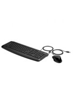 HP-KEYBOARD AND MOUSE