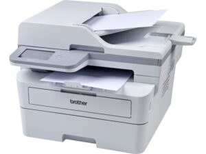 Brother MFC-L2980DW (Ex-Demo - 10 Pages Printed) A4 Mono Multifunction Laser Printer