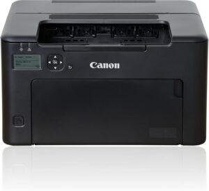 Canon LBP122dw Wireless .Laser Printer