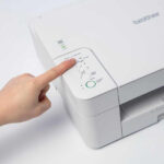 is a sleek and compact A4 colour multifunction inkjet printer designed for homeusers, students, and small offices