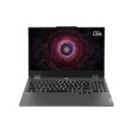 Lenovo LOQ 15ARP9 83GS008NED Laptop, Intel® Core™ i5–12450HX, 8GB RAM, 512GB SSD, RTX3050 6GB , 15.6" FHD-2 year + Bag