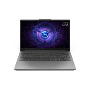 Lenovo LOQ 83DV00WLAD Laptop, Intel® Core™ i7–14700HX, 16GB RAM, 1TB SSD, RTX4060 8GB , 15.6" FHD- DOS
