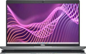 Dell Latitude 5440 Laptop , Intel® Core™ i5-1335U, 8GB, 256 GB SSD, Windows 10- 3YER