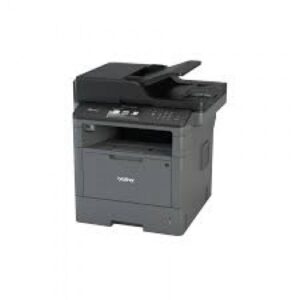 Brother MFC-L5750DW A4 Mono Multifunction Printer