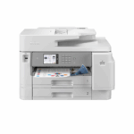 Brother MFC-J5955DW A4 Colour Multifunction Inkjet Printer