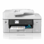 Brother MFC-J6540DW A3 Colour Multifunction Inkjet Printer