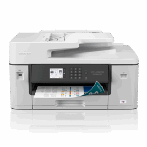 Brother MFC-J6540DW A3 Colour Multifunction Inkjet Printer