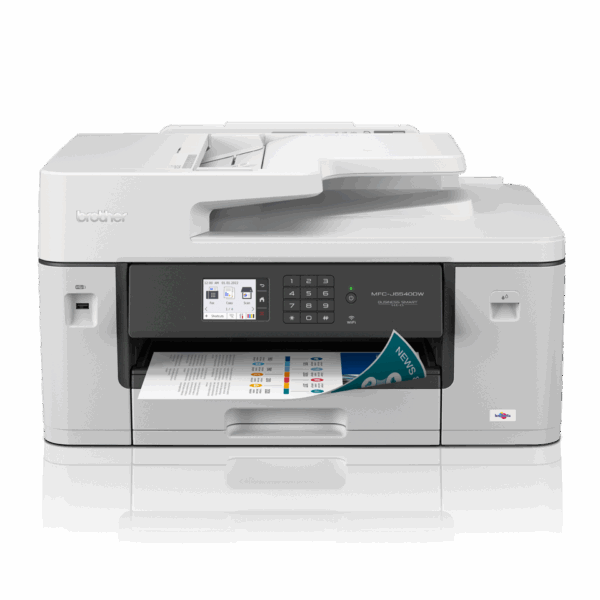 Brother MFC-J6540DW A3 Colour Multifunction Inkjet Printer