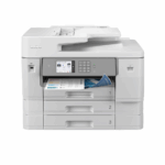 Brother MFC-J6957DW A3 Colour Multifunction Inkjet Printer
