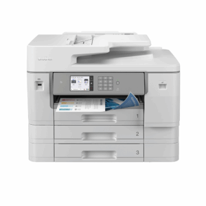 Brother MFC-J6957DW A3 Colour Multifunction Inkjet Printer