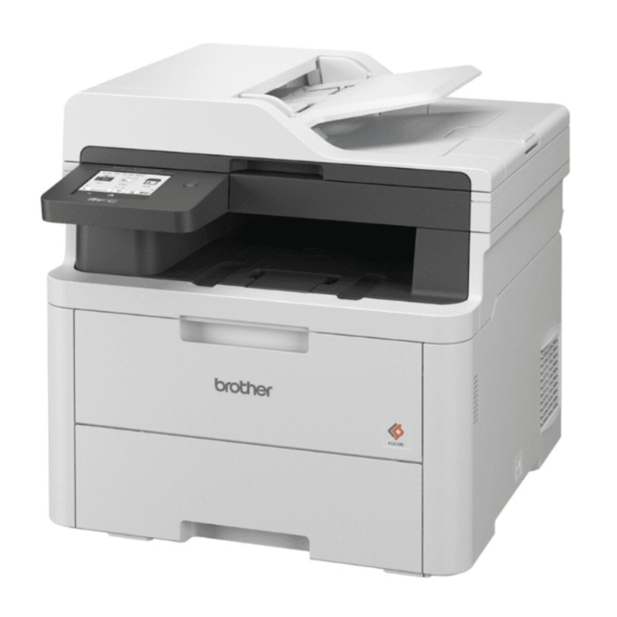 Brother MFC-L3740CDW (Box Opened) A4 Colour Multifunction LED Laser Printer