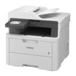 Brother MFC-L3740CDW (Box Opened) A4 Colour Multifunction LED Laser Printer