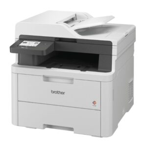Brother MFC-L3740CDW (Box Opened) A4 Colour Multifunction LED Laser Printer