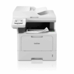 Brother MFC-L6710DW A4 Mono Multifunction Laser Printer