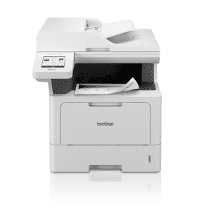 Brother MFC-L6710DW A4 Mono Multifunction Laser Printer