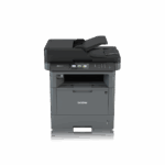 Brother MFC-L5750DW A4 Mono Multifunction Printer