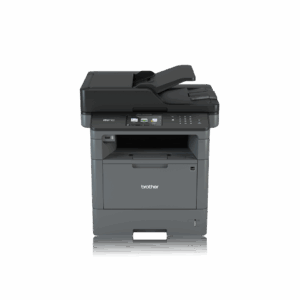 Brother MFC-L5750DW A4 Mono Multifunction Printer
