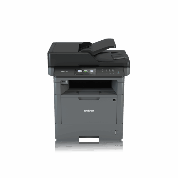 Brother MFC-L5750DW A4 Mono Multifunction Printer