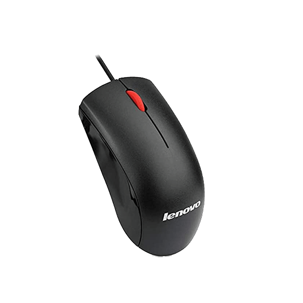 MOUSE LENOVO M120PRO -CABLE