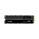 Lexar 256GB NM620 M.2 2280 NVMe SSD