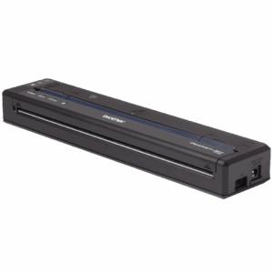 Brother PJ-863 A4 Mono Thermal Mobile Printer
