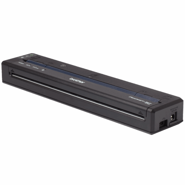 Brother PJ-863 A4 Mono Thermal Mobile Printer