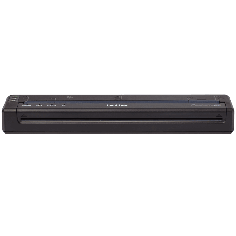 Brother PJ-883 A4 Mono Thermal Mobile Printer