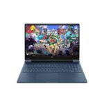 HP VICTUS 16 R1043 Laptop, Intel® Core i7- 14700HX ,16GB RAM, 512GB SSDRTX 4050 6G , 16.1" FHD 144Hz - Blue